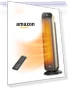 Thumbnail Space Heater for Indoor Use, Fast Electric Heater with Remote and Thermostat — Heater Spare Components, Dreo