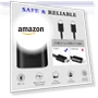 Thumbnail 25W Type C Super Fast Charger with 6ft USB C Cable - 2 Pack — Charging Solutions, GUUSMART