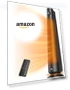 Thumbnail 30" Electric Space Heater with Remote, 120° Oscillation, Adjustable Thermostat — Heater Spare Components, Dreo