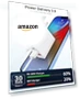 Thumbnail 40W 4-Port USB C Wall Charger Block - Fast Charging Dual USBC Power Adapter — Charging Solutions, SHENZHEN OFSPOWER ELECTRONIC TECHNOLOGY CO., LTD.