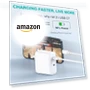 Thumbnail 40W Dual USB C Charger with 6.6ft Cable — Charging Solutions, Dongguan Mizhi Technology Ltd.