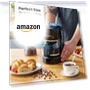 Thumbnail Automatic 5-Cup Brew & Drip Coffee Maker with Reusable Filter — Coffee Makers, Elite Gourmet