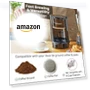 Thumbnail Automatic 5-Cup Brew & Drip Coffee Maker with Reusable Filter — Coffee Makers, Elite Gourmet