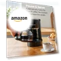 Thumbnail Automatic 5-Cup Brew & Drip Coffee Maker with Reusable Filter — Coffee Makers, Elite Gourmet