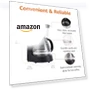 Thumbnail 5-Cup Coffee Maker with Reusable Filter — Coffee & Espresso Combos, Amazon Basics