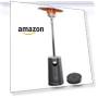 Thumbnail 50,000 BTU Patio Heater with Sand Box, Table Design, Outdoor Heater for Home — Fire Glass, EAST OAK