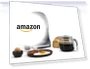 Thumbnail Retro Style Drip Coffee Machine with Glass Carafe — Coffee & Espresso Combos, Smeg