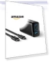 Thumbnail 67W USB C Fast Charger with 3 Ports, Foldable Design — Charging Solutions, Anker