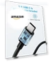 Thumbnail 67W USB C Fast Charger with 3 Ports, Foldable Design — Charging Solutions, Anker