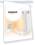 Thumbnail Atom One Space Heater with Remote, 70° Oscillating Electric Heater, Digital Thermostat — Air Moisturizers, Dreo