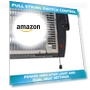 Thumbnail Ceiling Mounted Space Heater with Halogen Light, 1500W, Adjustable Tilt — Heater Spare Components, Comfort Zone