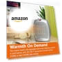 Thumbnail Ceramic Space Heater, Portable Heater for Indoor Use — Portable Heating Solutions, Amazon Basics