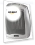 Thumbnail Desktop Electric Ceramic Space Heater with Adjustable Thermostat — Portable Heating Solutions, Lasko