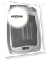 Thumbnail Desktop Electric Ceramic Space Heater with Adjustable Thermostat — Portable Heating Solutions, Lasko