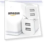 Thumbnail Dual Port USB Wall Charger 3-Pack — Charging Solutions, LUOATIP