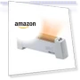 Thumbnail Electric Baseboard Space Heater with Adjustable Thermostat — Heater Spare Components, Comfort Zone