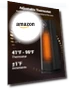 Thumbnail 1500W Fast Electric Ceramic Space Heater with Thermostat — Home Climate Control, Wind Talk