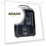 Thumbnail Electric Portable Space Heater with Adjustable Thermostat — Portable Heating Solutions, Comfort Zone