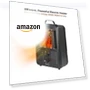 Thumbnail Portable Electric Space Heater with Adjustable Thermostat, 1500W — Portable Heating Solutions, Comfort Zone