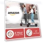 Thumbnail Folding Electric Scooter for Adults with Dual Suspension and APP Control — Electric Vehicles, MAXSHOT