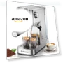Thumbnail 20 Bar Espresso Machine with Milk Frother & LCD Panel — Coffee & Espresso Combos, RELEXNOW