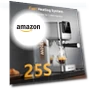 Thumbnail 20 Bar Espresso Machine with Milk Frother & LCD Panel — Coffee & Espresso Combos, RELEXNOW