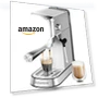 Thumbnail 20 Bar Espresso Machine with Milk Frother — Coffee & Espresso Combos, CASABREWS