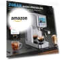 Thumbnail 20 Bar Compact Espresso Machine with Milk Frother — Coffee & Espresso Combos, SOWTECH