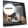 Thumbnail 20 Bar Compact Espresso Machine with Milk Frother — Coffee & Espresso Combos, SOWTECH