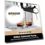 Thumbnail Hot & Cool Espresso Machine with Touch Panel, 20 Bar Italian Pump — Coffee & Espresso Combos, CHULUX
