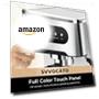 Thumbnail Hot & Cool Espresso Machine with Touch Panel, 20 Bar Italian Pump — Coffee & Espresso Combos, CHULUX