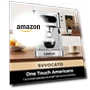 Thumbnail Hot & Cool Espresso Machine with Touch Panel, 20 Bar Italian Pump — Coffee & Espresso Combos, CHULUX