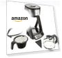 Thumbnail Programmable Coffee Maker, 10 cup, Stainless Steel — Coffee Makers, BUNN