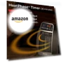 Thumbnail Ceramic Space Heater with Digital Controls and Programmable Thermostat — Portable Heating Solutions, Honeywell