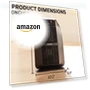 Thumbnail Ceramic Space Heater with Digital Controls and Programmable Thermostat — Portable Heating Solutions, Honeywell