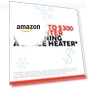 Thumbnail Ceramic Space Heater with Digital Controls and Programmable Thermostat — Portable Heating Solutions, Honeywell