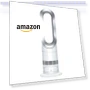 Thumbnail Jet Focus Heater and Fan, Bladeless, Remote Control — Ceiling Fans, Dyson