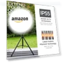 Thumbnail Infrared Electric Patio Heater - 1500W Indoor/Outdoor Portable Heater — Patio Heaters, Briza