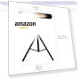 Thumbnail Infrared Electric Patio Heater - 1500W Indoor/Outdoor Portable Heater — Patio Heaters, Briza