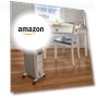 Thumbnail Oil-Filled Radiator Space Heater with Adjustable Thermostat — Portable Heating Solutions, Comfort Zone