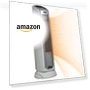 Thumbnail Oscillating Ceramic Tower Space Heater with Timer and Overheat Protection — Portable Heating Solutions, Lasko