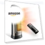 Thumbnail Digital Ceramic Tower Heater with Remote Control — Air Moisturizers, Lasko