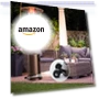 Thumbnail 48,000 BTU Propane Patio Heater with Wheels and Round Table — Heater Covers, OLIXIS