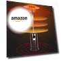Thumbnail Outdoor Propane Patio Heater with Umbrella Dome 48,000 BTU — Patio Heaters, MIXBIRLY