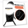 Thumbnail Infrared Space Heater with Remote Control, Energy Efficient — Heater Spare Components, Heat Storm