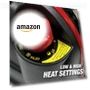 Thumbnail Portable Buddy Heater 4,000-9,000 BTU Indoor-Safe Propane Radiant Heater — Portable Propane Heaters, Mr. Heater