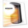 Thumbnail Portable Electric Space Heater with Thermostat & 24H Timer — Portable Heating Solutions, BREEZOME