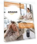 Thumbnail Portable Electric Space Heater with Thermostat & 24H Timer — Portable Heating Solutions, BREEZOME