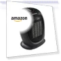 Thumbnail Portable Space Heater with Quiet Cooling & Heating Mode, Tip Over & Overheat Protection — Portable Heating Solutions, PELONIS
