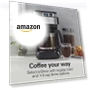 Thumbnail Programmable Drip Coffee Maker, 12 Cups, Front Access Easy Fill — Coffee Makers, Hamilton Beach